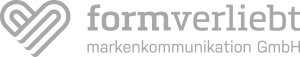 Werbeagentur formverliebt markenkommunikation GmbH